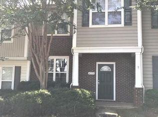 4958 Sunset Ridge Ct, Charlotte, NC 28269