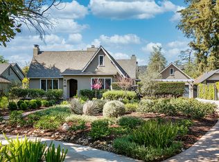 1089 Prospect Blvd, Pasadena, CA 91103