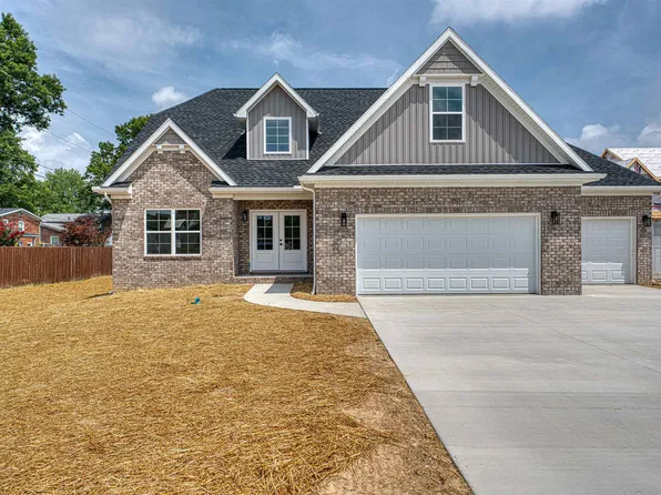 3240 Heseman Ave, Evansville, IN 47725