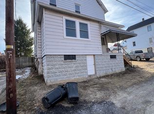 734 E Locust St APT 2, Scranton, PA 18505