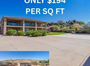 2042 Westcliff Dr, Saint George, UT 84790