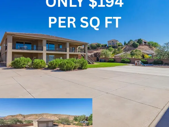 2042 Westcliff Dr, Saint George, UT 84790