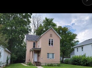 1127 N 12th St UNIT 3, Springfield, IL 62702