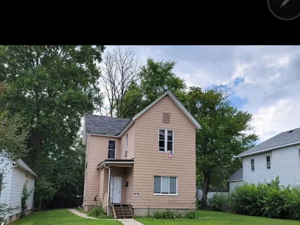 Honest Abe property Management, 1127 N 12th St Unit 3, Springfield, IL 62702