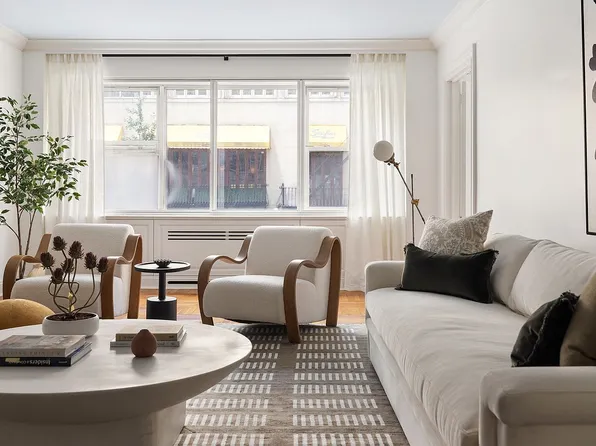 50 E 79th St APT 2C, New York, NY 10075