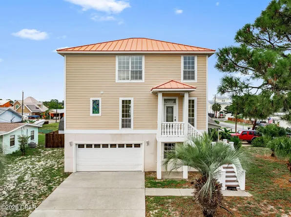 5900 Hilltop Ave, Panama City Beach, FL 32408