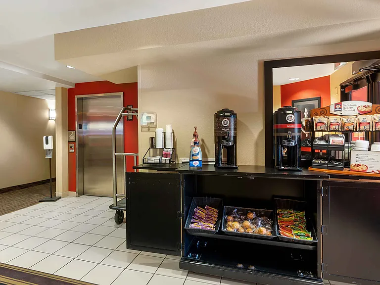 Free Grab-and-Go Breakfast