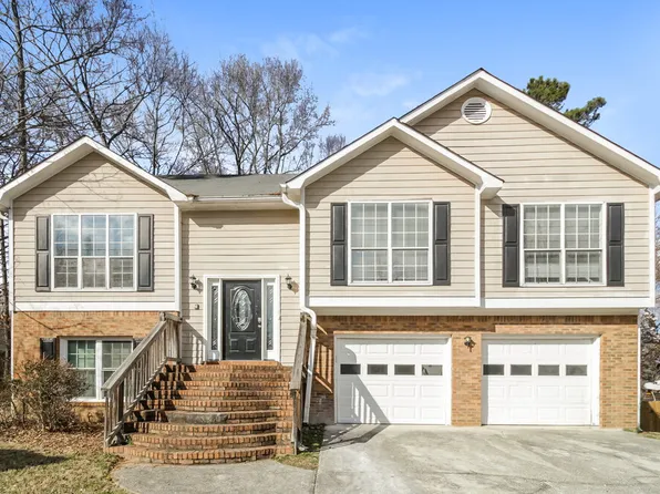 2526 Riverwood Spg, Ellenwood, GA 30294