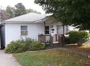 1201 Chestnut St, Clarion, PA 16214