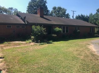 47 D And J Rd, Stuttgart, AR 72160