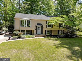 1604 Earlham Ave, Crofton, MD 21114