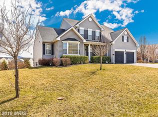 5913 Union Ridge Ct, Adamstown, MD 21710