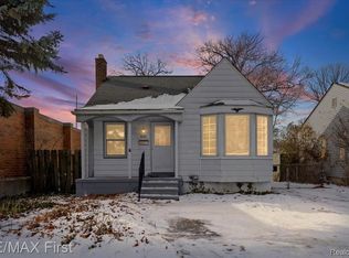 1602 Hoffman Ave, Royal Oak, MI 48067