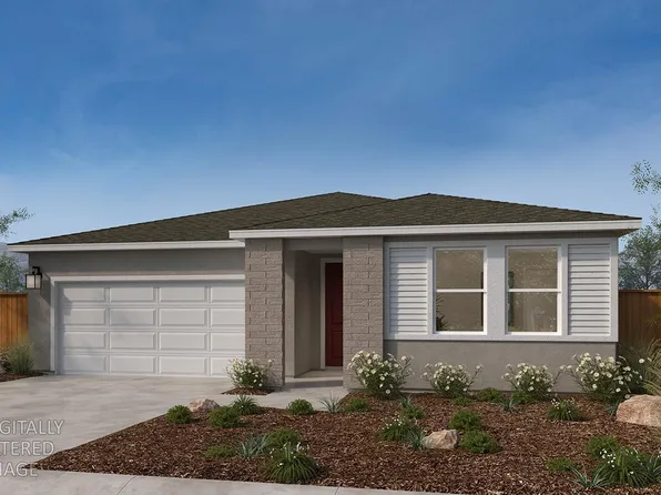 166 Summer Cove Cir, Sacramento, CA 95838