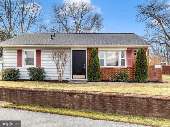 614 Mary St, Frederick, MD 21701