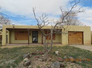 4623 12th St NW, Albuquerque, NM 87107