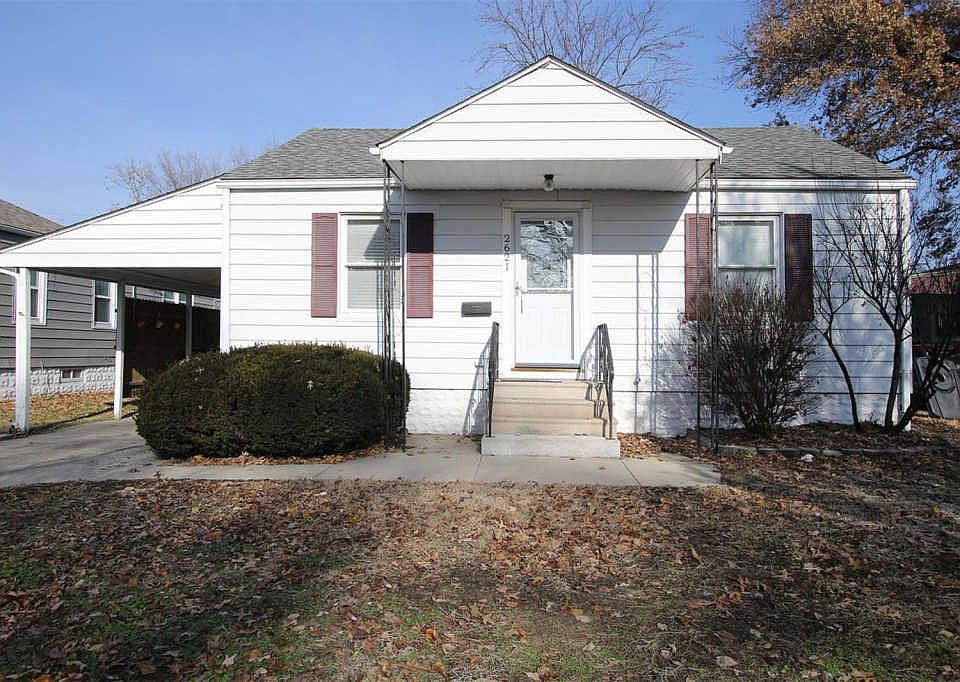 1st image of 2621 E 27th St