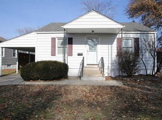 2621 E 27th St, Granite City, IL