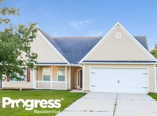744 Morris Ln, Winder, GA 30680