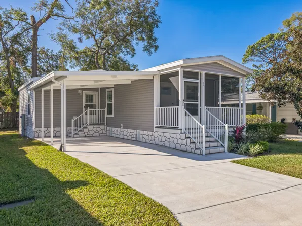 3151 NW 44th Ave Lot 32, Ocala, FL 34482