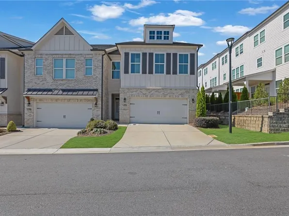 1252 Windmill Pkwy, Cumming, GA 30041