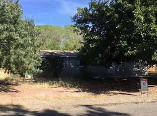 2585 N Mustang Ln, Camp Verde, AZ 86322