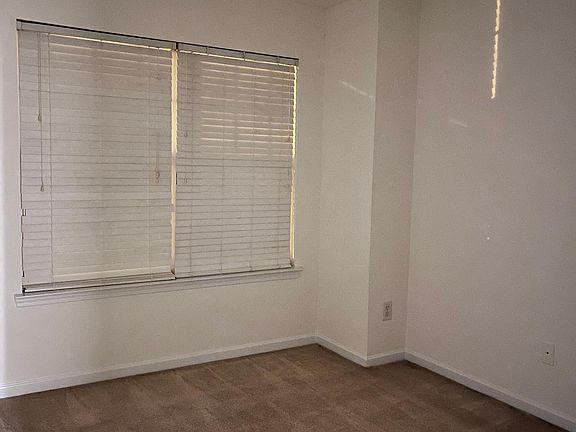 2nd bedroom upstairs 3rd / top level