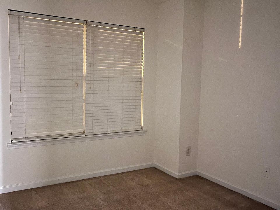 2nd bedroom upstairs 3rd / top level