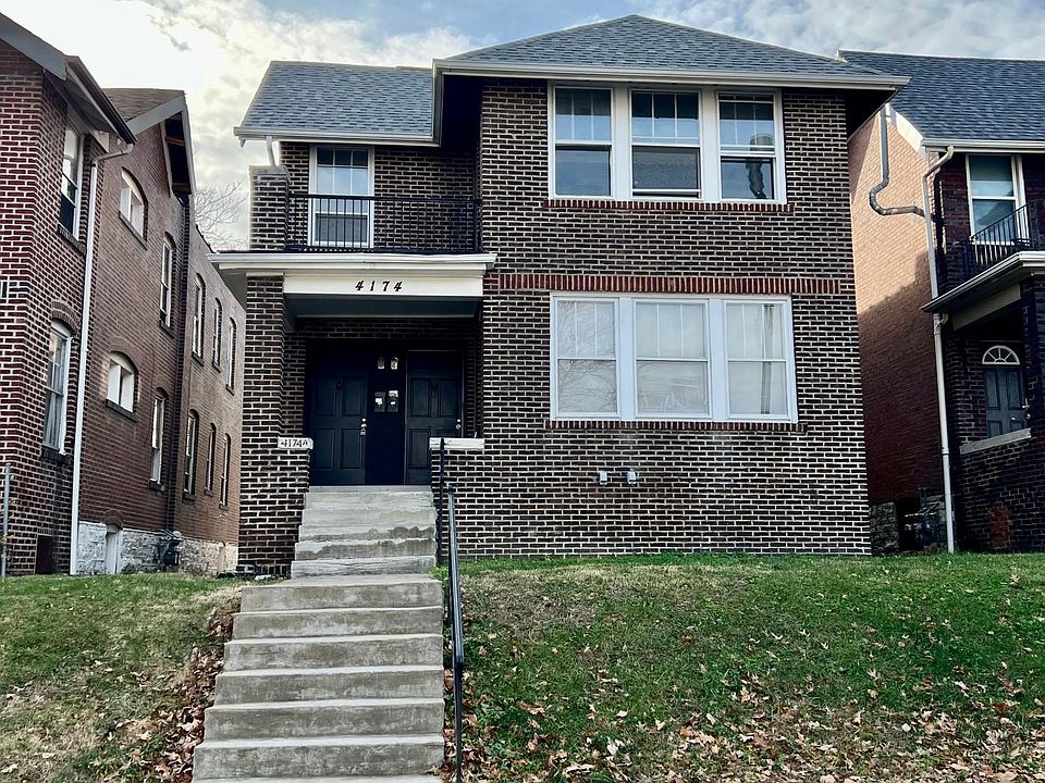1st image of 4174 Shaw Blvd #2F