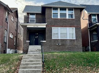 4174 Shaw Blvd #2F, Saint Louis, MO 63110