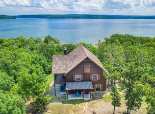 420141 E 1200th Rd, Eufaula, OK 74432