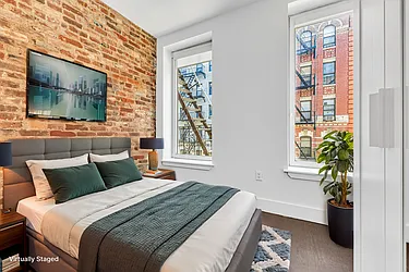 143 Ludlow Street, #3B