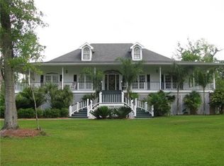 220 Indian Village Rd, Slidell, LA 70461