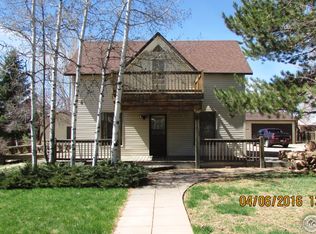 2939 N Madison Ave, Loveland, CO 80538