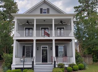 809 Winsham Dr, Columbia, SC 29229