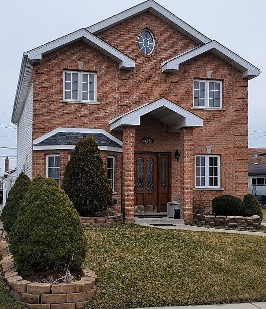 4013 N Olcott Ave, Norridge, IL 60706 Zillow