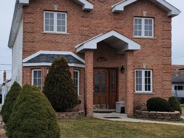 4013 N Olcott Ave, Norridge, IL 60706