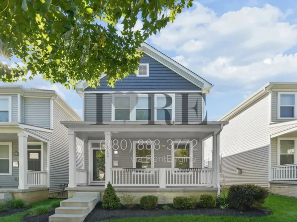 1423 N Grant Ave, Columbus, OH 43201