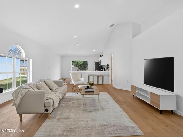 1561 SLASH PINE Court, Orange Park, FL 32073