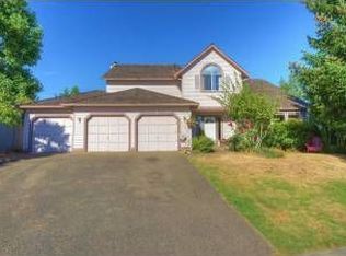 20813 126th Ave SE, Kent, WA 98031