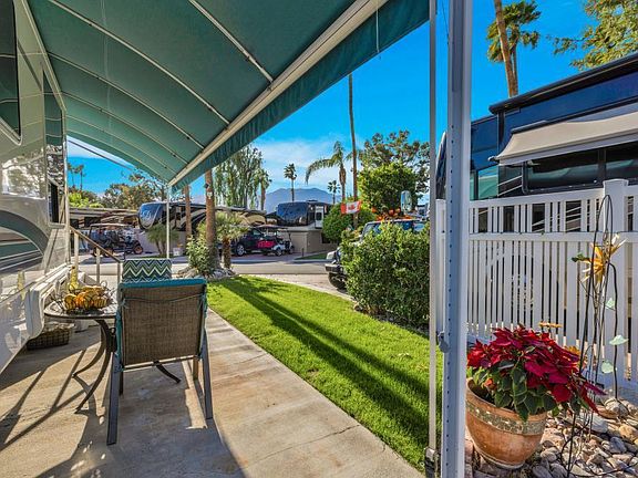 3rd image of 69411 Ramon Rd #656