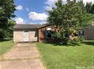 642 Ellis Ave, Trumann, AR 72472