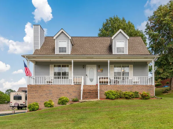 184 Misty Ridge Ln, Ringgold, GA 30736