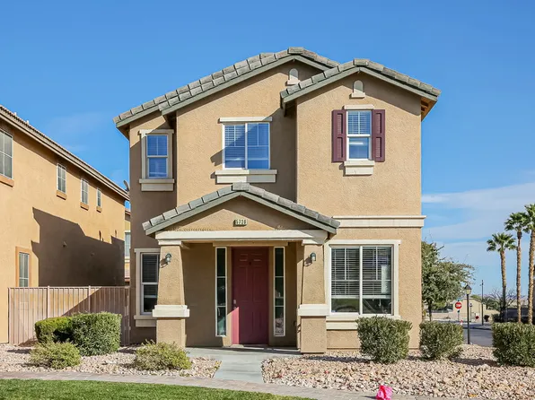 5736 Adanon St, North Las Vegas, NV 89031