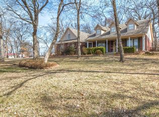 22675 Wild Fawn Rd, Claremore, OK 74019