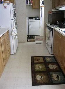 Kitchen/Utility
