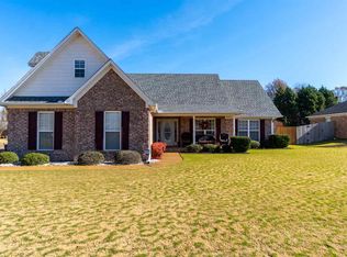 6 Stowecroft Cv, Jackson, TN 38305