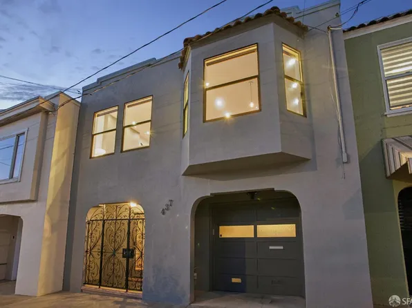 437 Amazon Ave, San Francisco, CA 94112