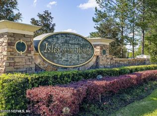 523 Hedgewood Dr, Saint Augustine, FL 32092