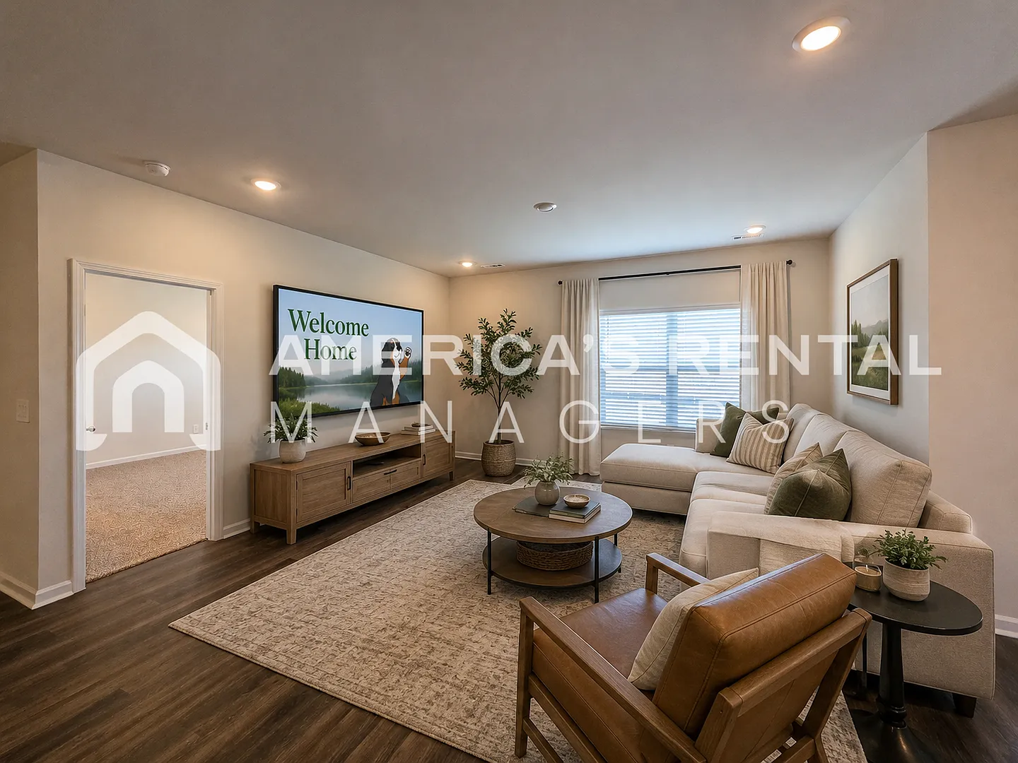 New Construction Home for Rent! — Photo 4